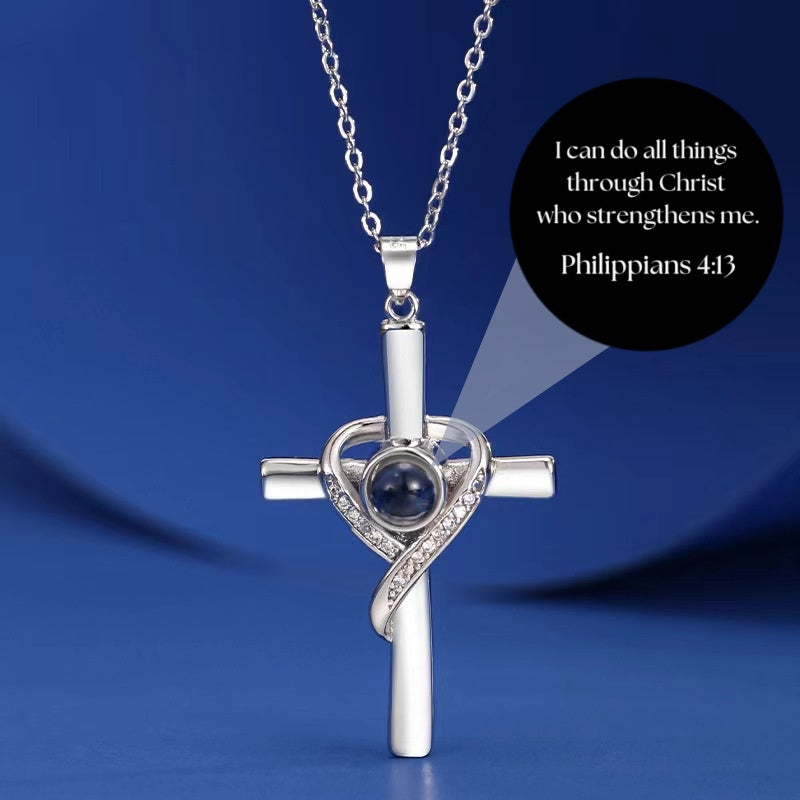 The Blessed Necklace