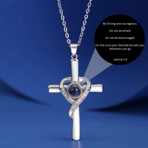 The Blessed Necklace