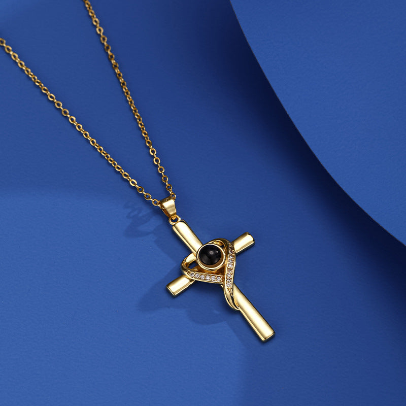 The Blessed Necklace